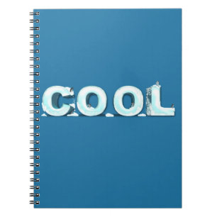 Carnet Pingouins cool