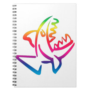 Carnet Piranha