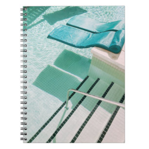 Carnet Piscine