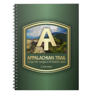 Carnet Piste des Appalaches (PF)