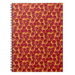 Carnet pizza pizza