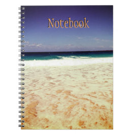 Carnet Plage de Nassau, Bahamas