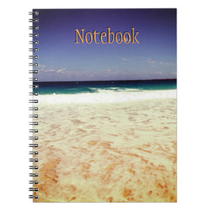 Carnet Plage de Nassau, Bahamas