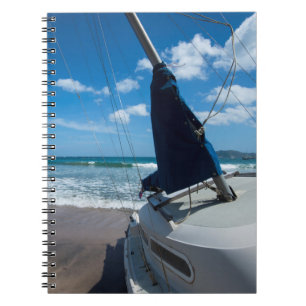 Carnet Plage de Palo Seco
