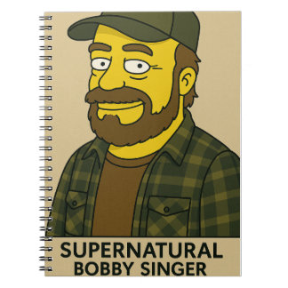 Carnet Plaisir à arroser - Blocco Note Colorato