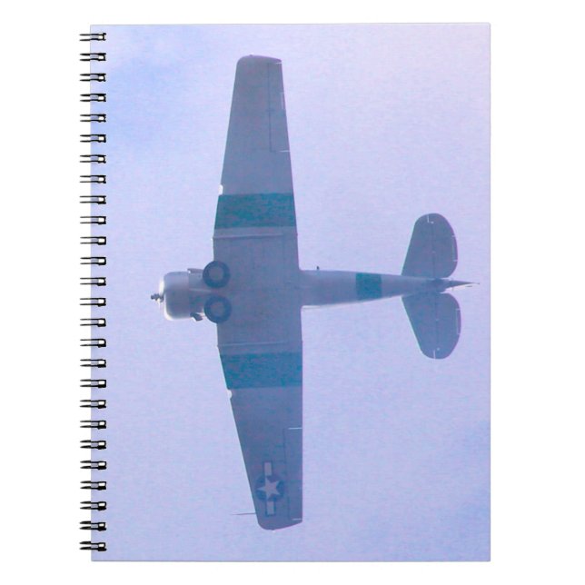 Carnet Plan de guerre (Devant)