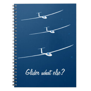 Carnet Planeur - quoi encore ?