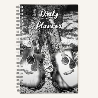 Carnet Planificateur quotidien