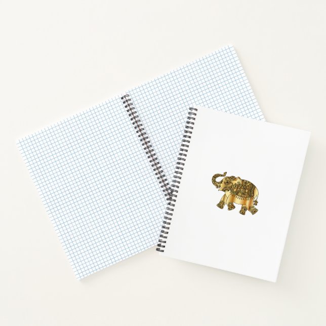 Carnet Planificateur quotidien des mouvements de patron (Intérieur)