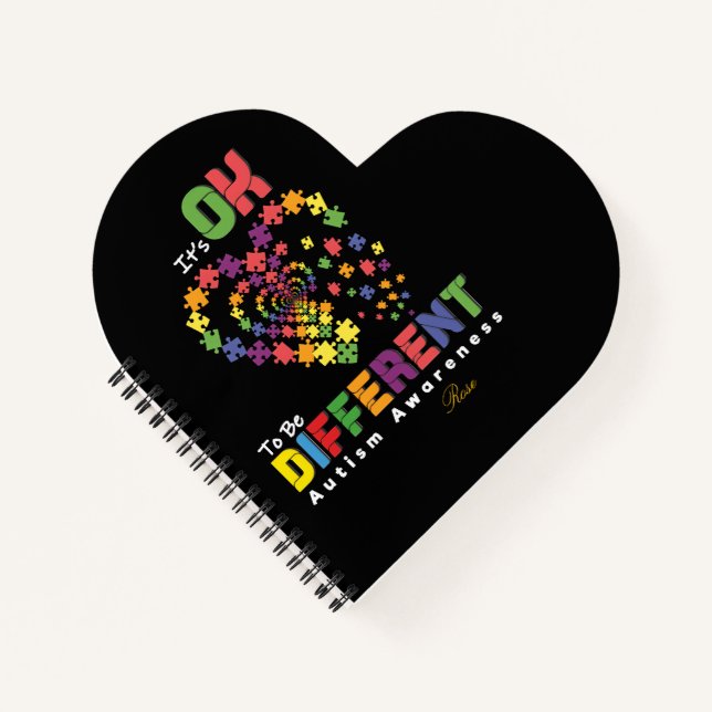 Carnet Planner (Devant)