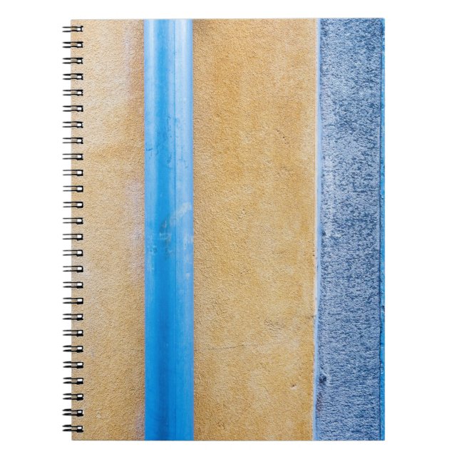 Carnet plat (Devant)