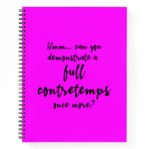 Plein Contretemps Magenta