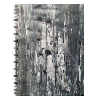 Carnet Pluie