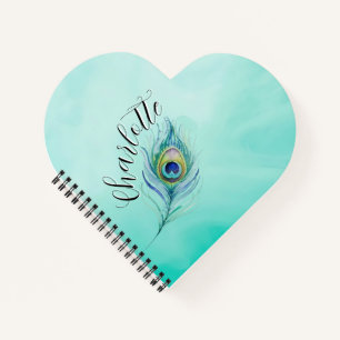 Carnet Plume