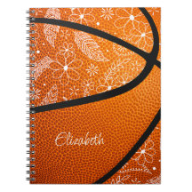 plumes de doodle fleurs paislies basket bohème