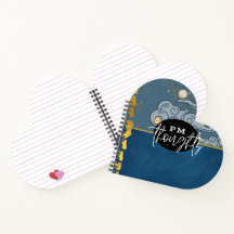 PM Thoughts personal notebook
