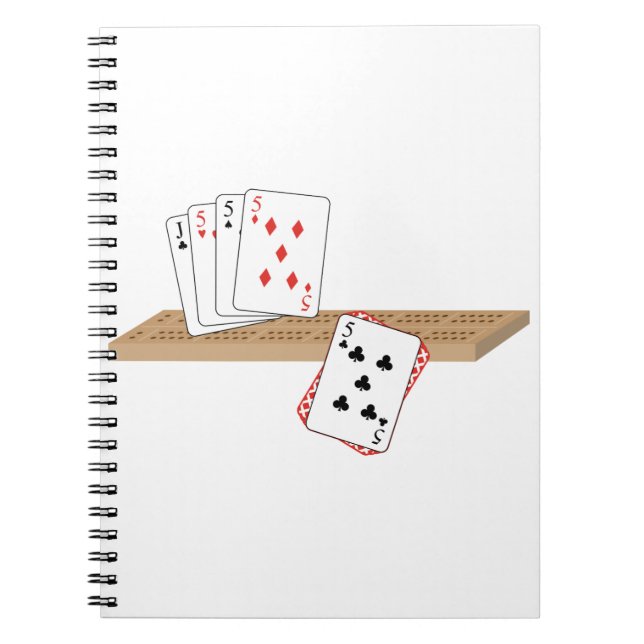 Carnet Poignée (Devant)