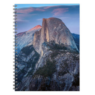 Carnet Point de glacier
