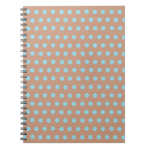 Carnet Point Polka
