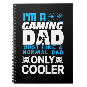 Carnet Poison gamer   I A Gaming Dad