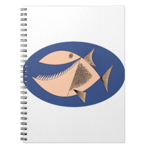 Carnet Poisson Piranha