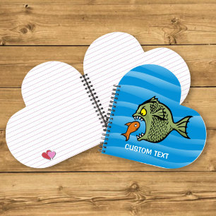 Carnet Poisson Tyrannique