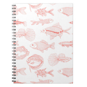 Carnet Poissons
