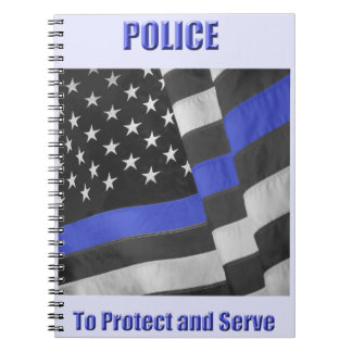 Carnet Police
