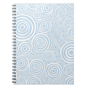 Carnet Polka dot