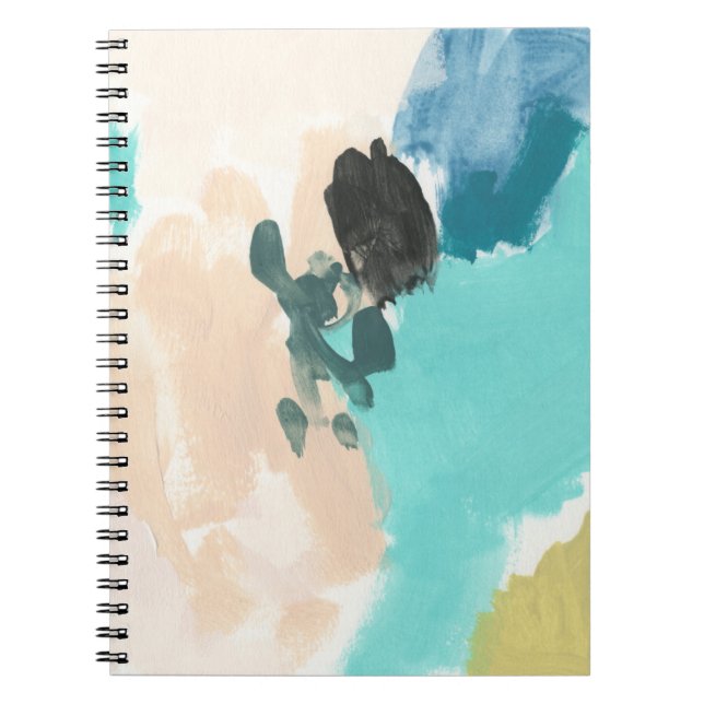 Carnet Polymerique III (Devant)