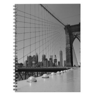 Carnet Pont Brooklyn