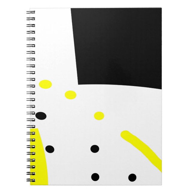 Carnet pop-art92 (Devant)