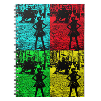 Carnet Pop sans peur