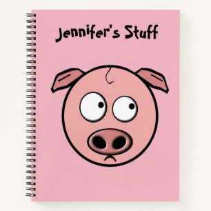 Carnet Porc