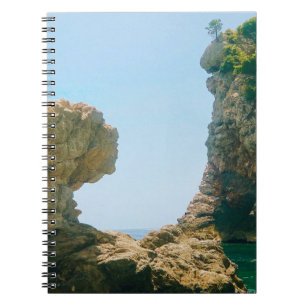 Carnet Port et quai de Dubrovnik West