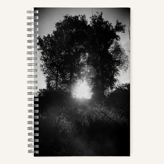 Carnet Porte du paradis  (Recto)