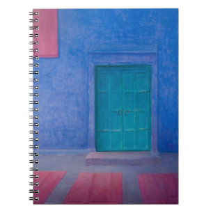 Carnet Porte verte Jodhpur 2010