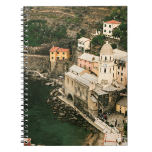 CARNET PORTOFINO ITALIE