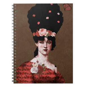 Carnet portrait