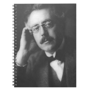 Carnet Portrait du pont de Frank (1879-1941) (photo de
