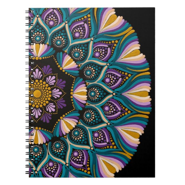 Carnet Poster (Devant)