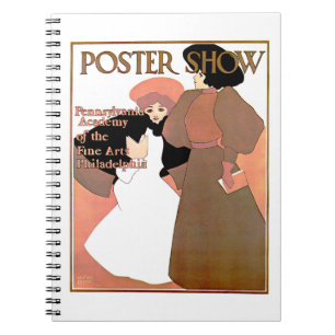 Carnet Poster