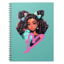 Poupée cardiaque afro-américaine