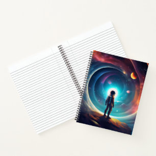 Carnet pour les rêveurs !