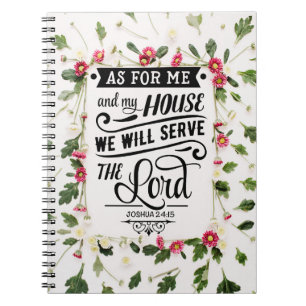 Carnet Pour Moi & Ma Maison