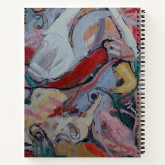 Carnet pour stimuler votre inspiration