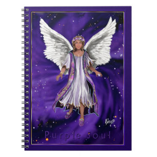 Carnet pourpre