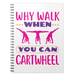 Carnet Pourquoi Marcher Quand Vous Pouvez Carrousel