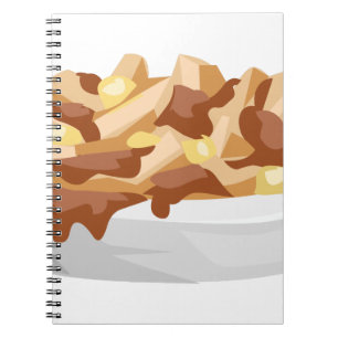 Carnet poutine