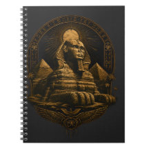 Pouvoir Tranquille | Grande Design Sphinx Egypte